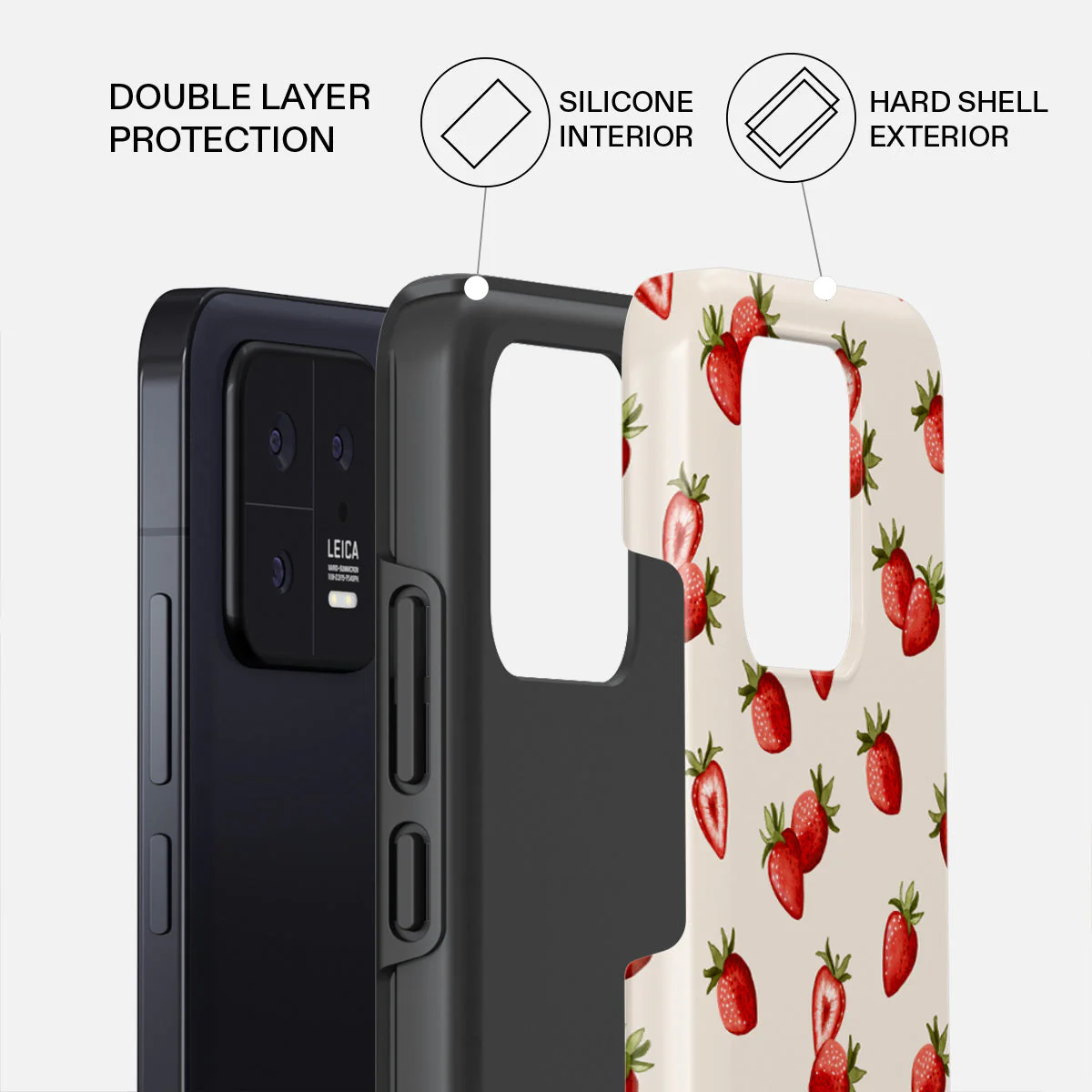 Freshly Picked - Xiaomi 13 Case - Image 2