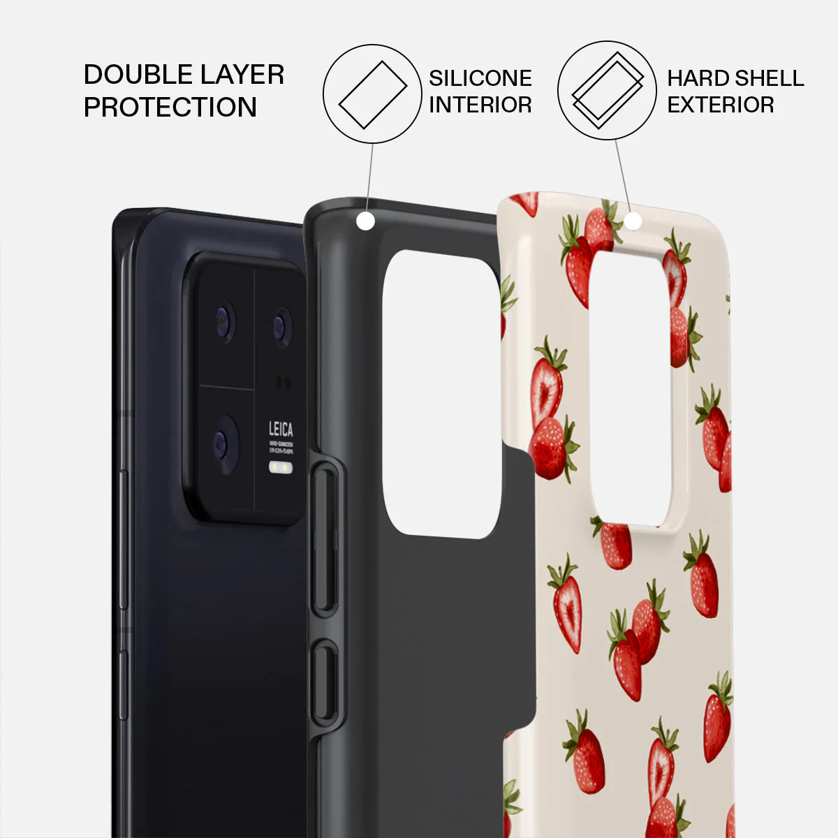 Freshly Picked - Xiaomi 13 Pro Case - Image 2