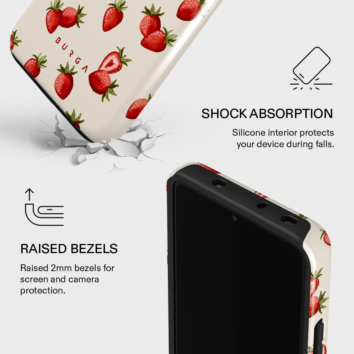 Freshly Picked - Xiaomi 13T Case - Image 4