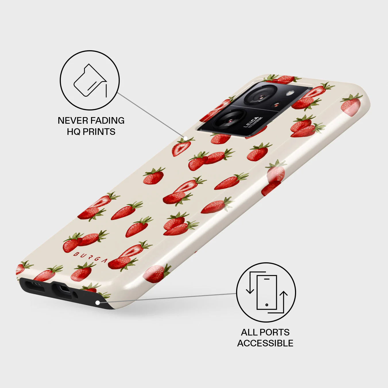 Freshly Picked - Xiaomi 13T Pro Case - Image 3