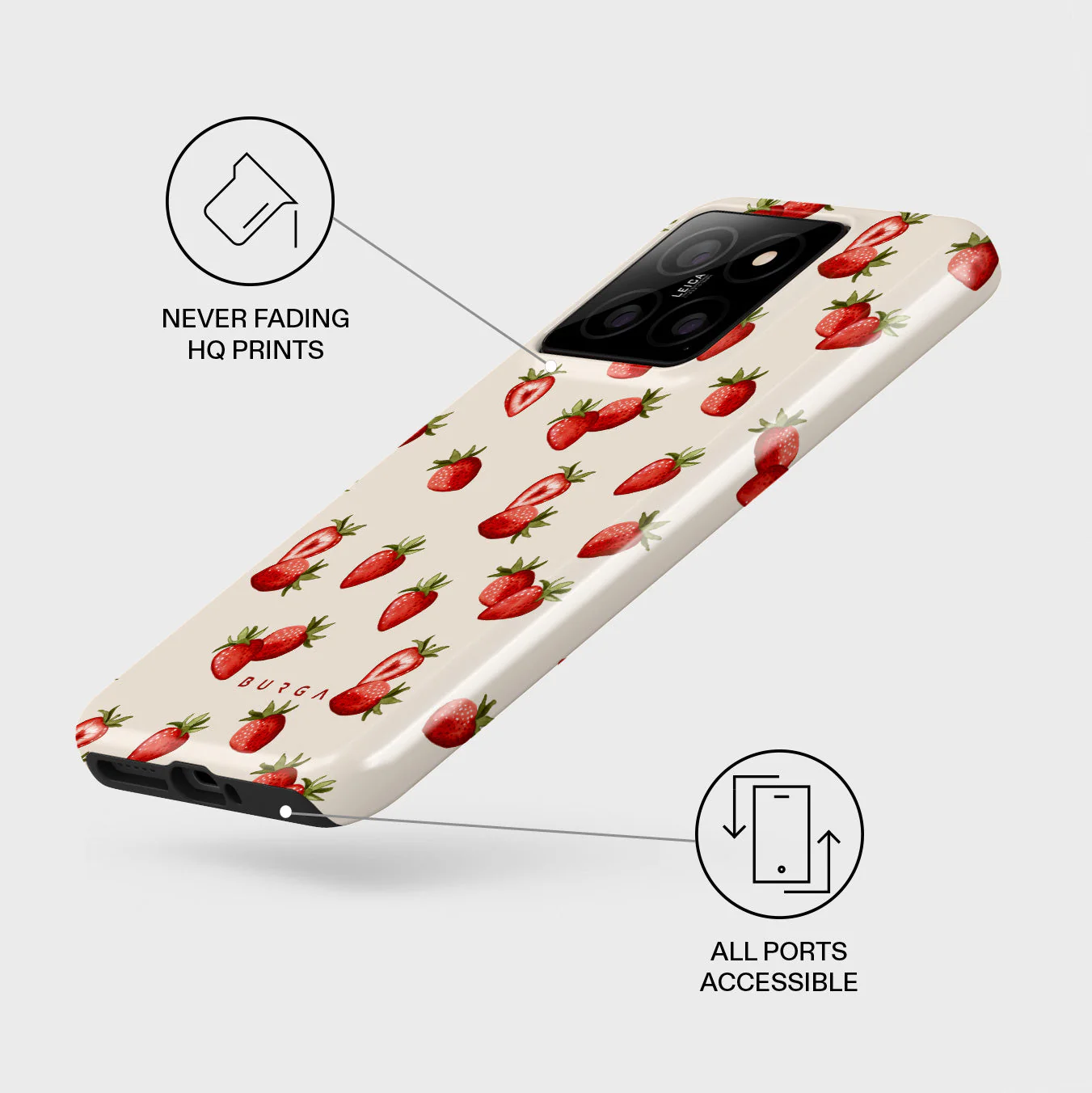 Freshly Picked - Xiaomi 14 Case - Image 3