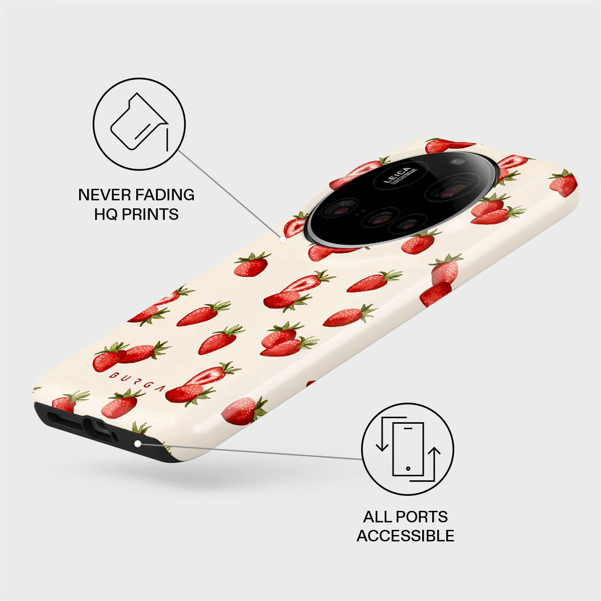 Freshly Picked - Xiaomi 15 Ultra Case - Image 3