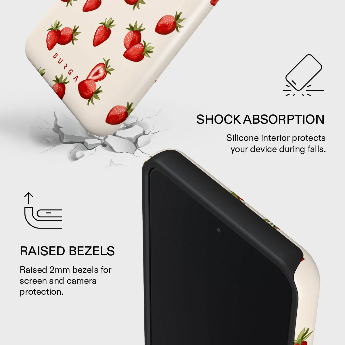 Freshly Picked - Xiaomi 15 Ultra Case - Image 4