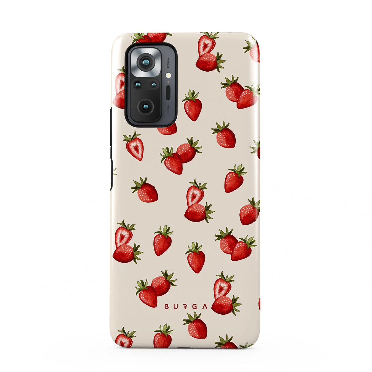 Freshly Picked - Xiaomi Redmi Note 10 Pro Case