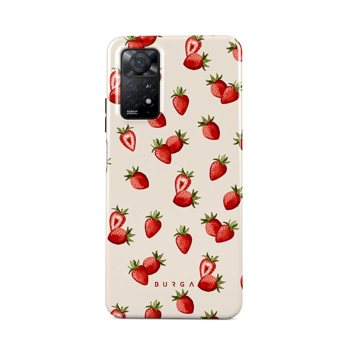 Freshly Picked - Xiaomi Redmi Note 11 Pro+ Case