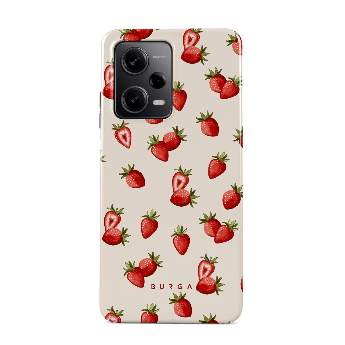 Freshly Picked - Xiaomi Redmi Note 12 Pro 5G Case