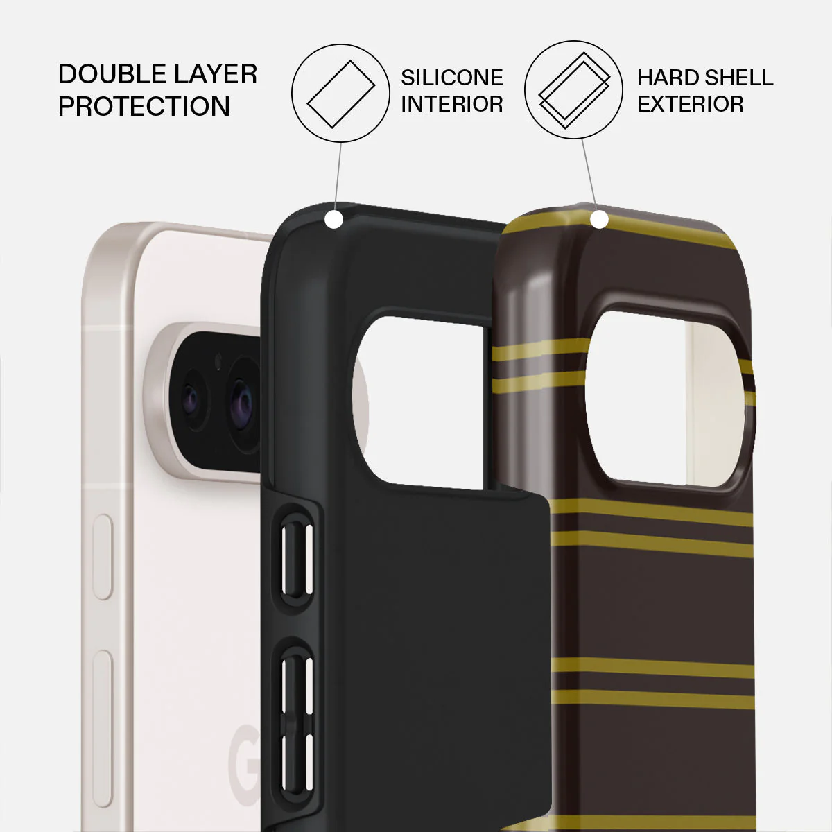 Freshman - Google Pixel 10 Case - Image 2