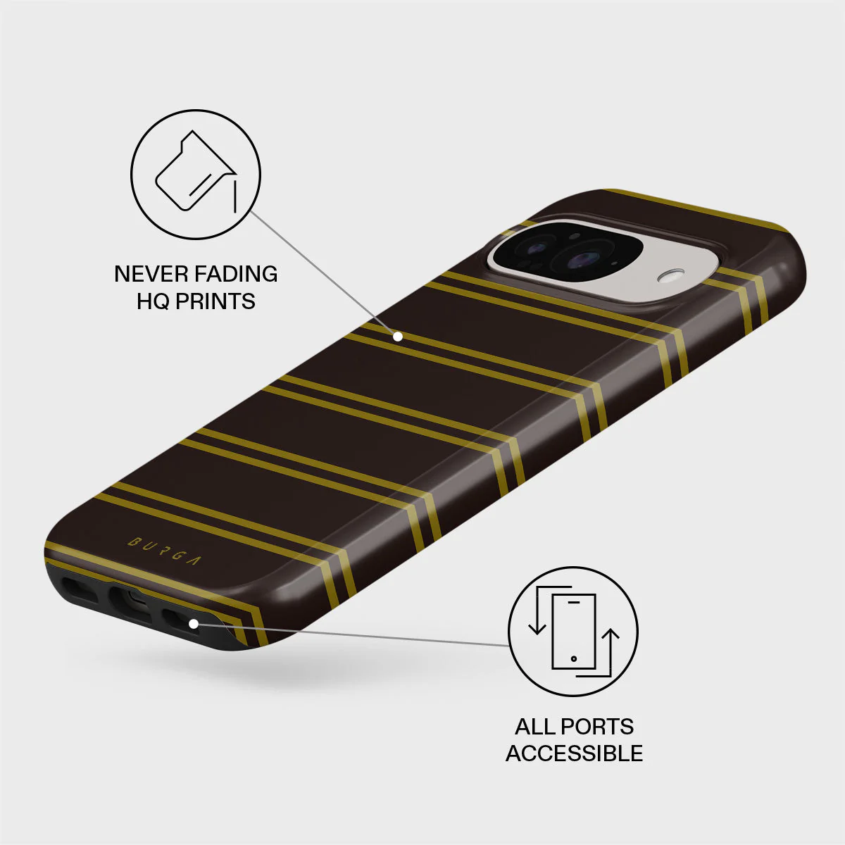 Freshman - Google Pixel 10 Pro Case - Image 3