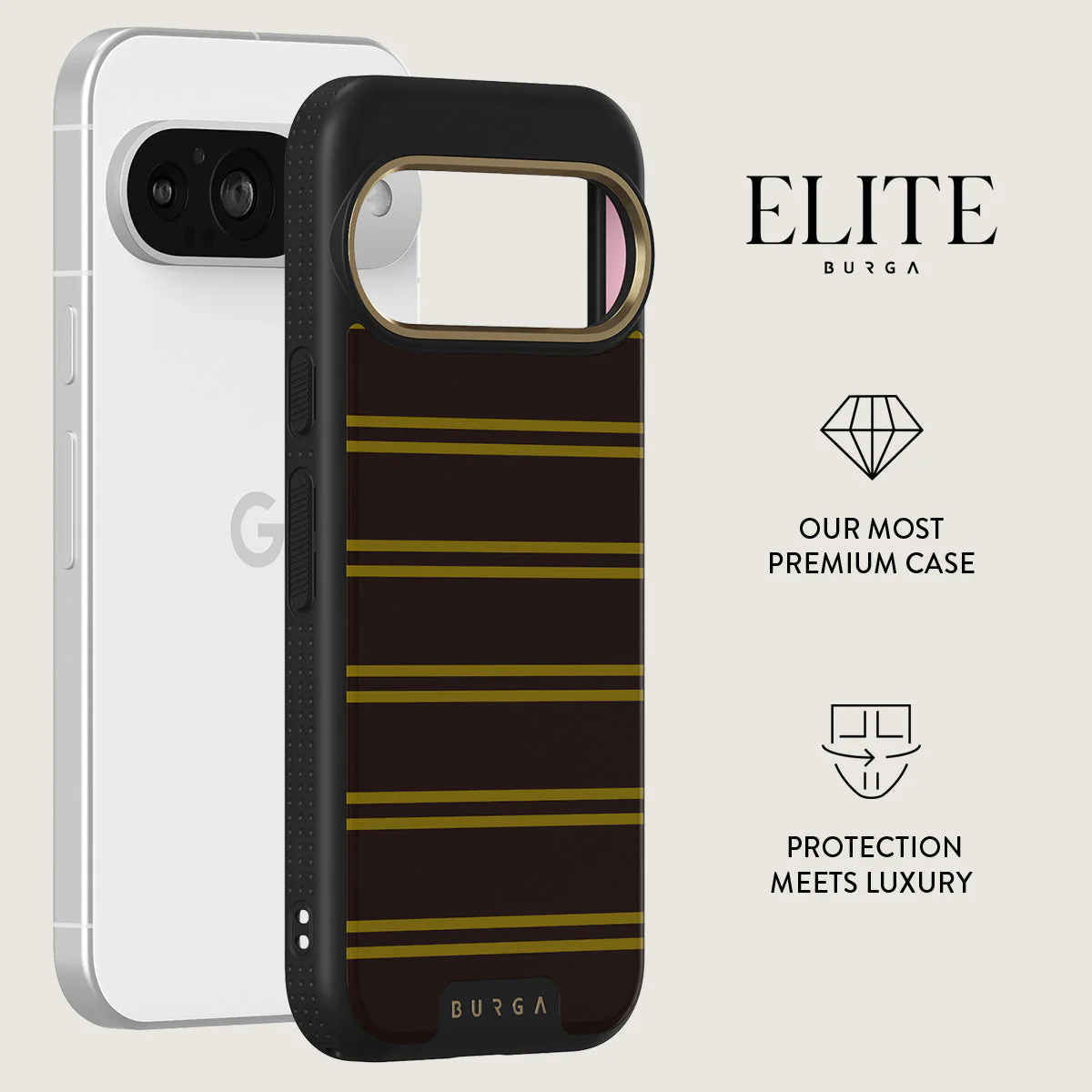 Freshman - Google Pixel 10 Pro Case - Image 6