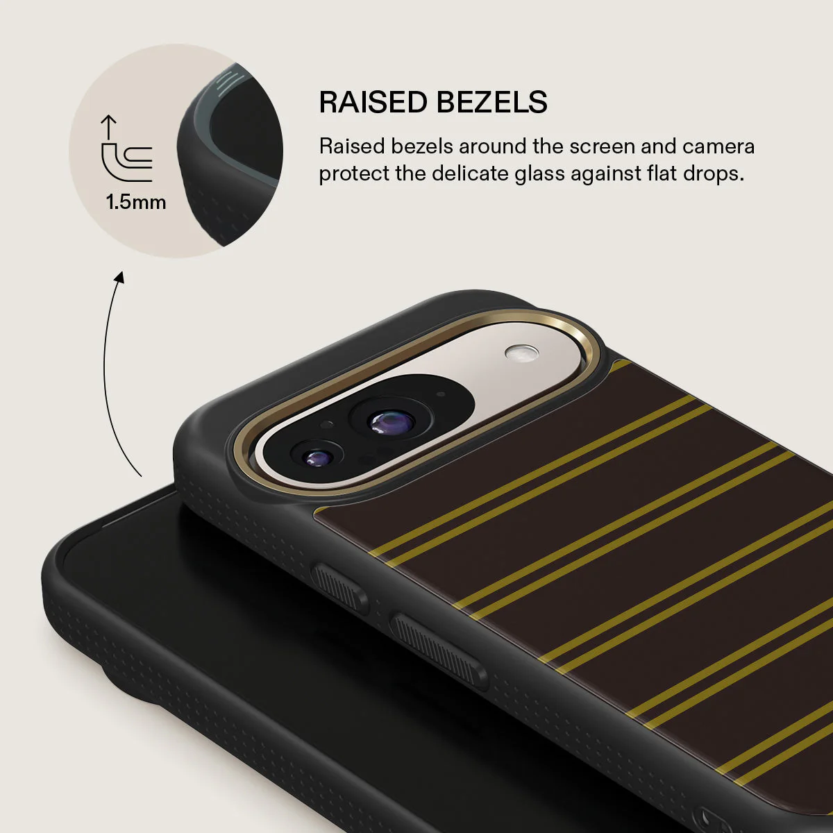 Freshman - Google Pixel 10 Pro Case - Image 8