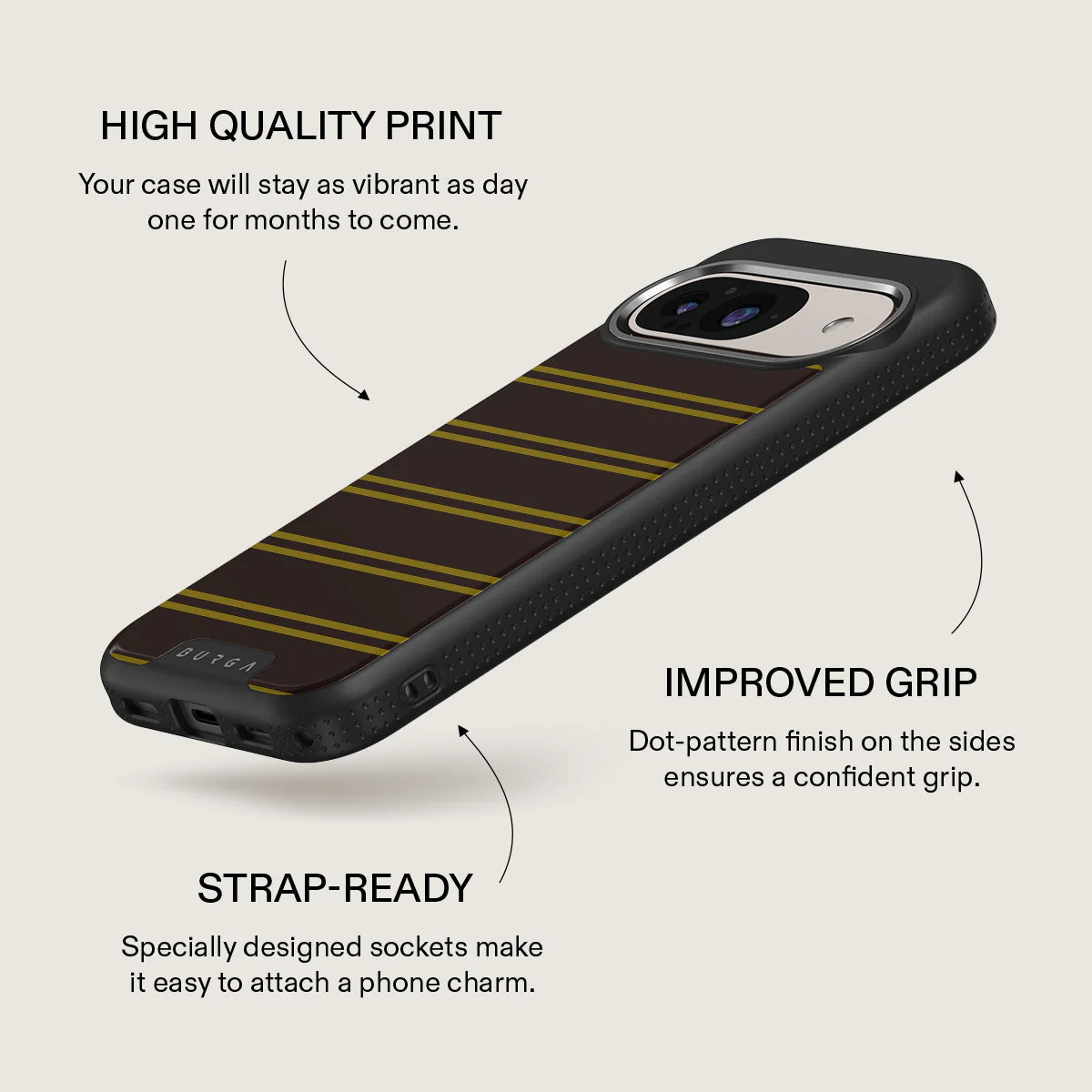 Freshman - Google Pixel 10 Pro XL Case - Image 16