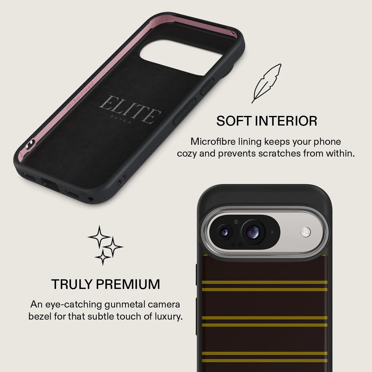 Freshman - Google Pixel 10 Pro XL Case - Image 17
