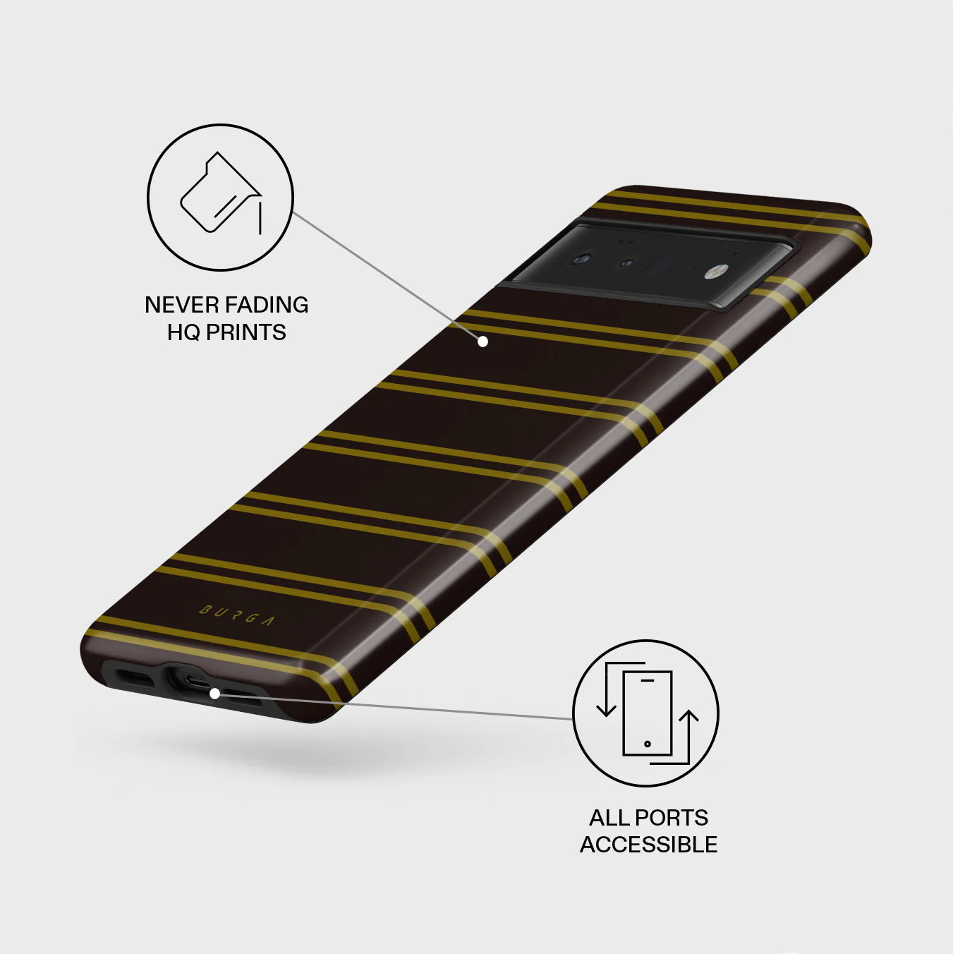 Freshman - Google Pixel 6 Pro Case - Image 3