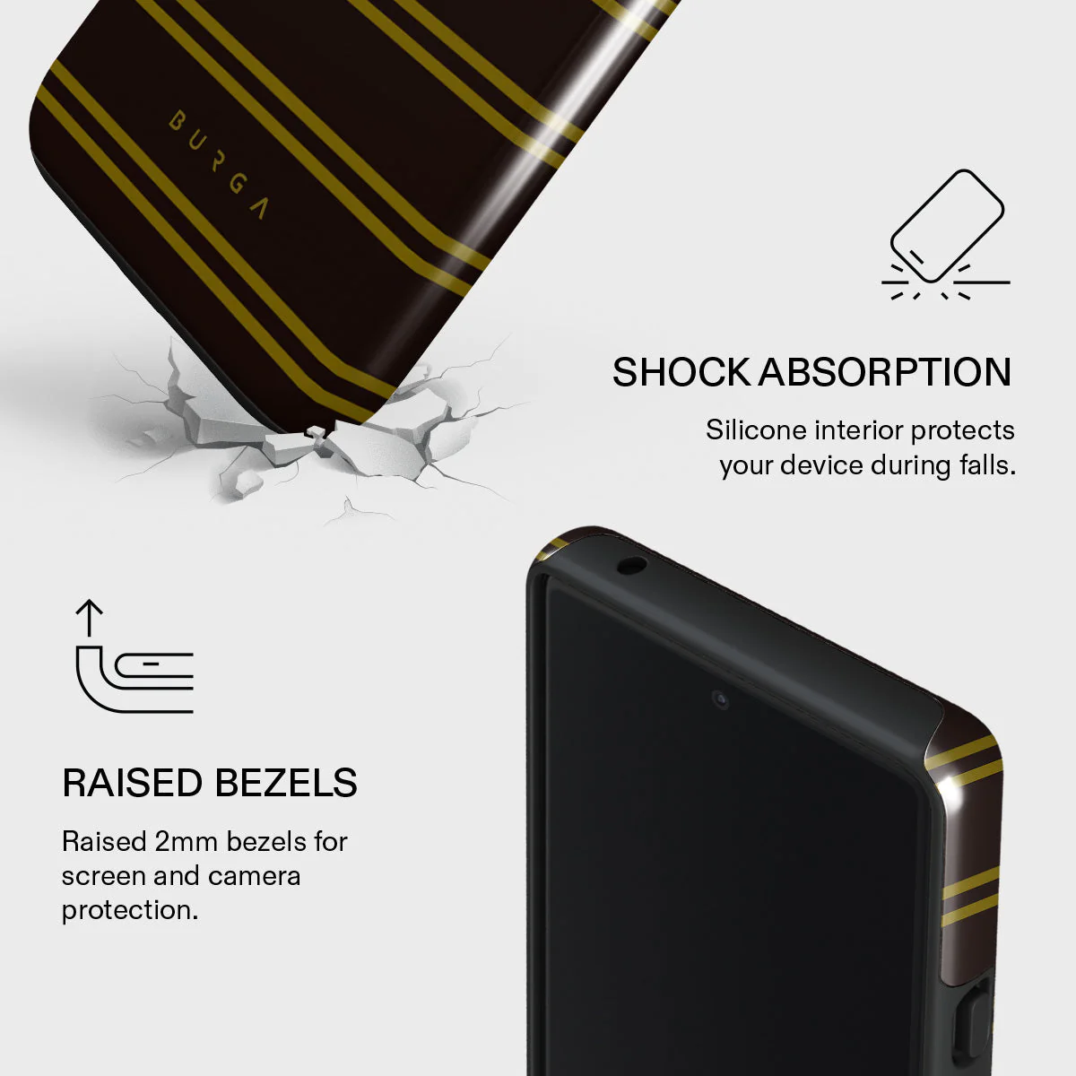 Freshman - Google Pixel 6a Case - Image 4
