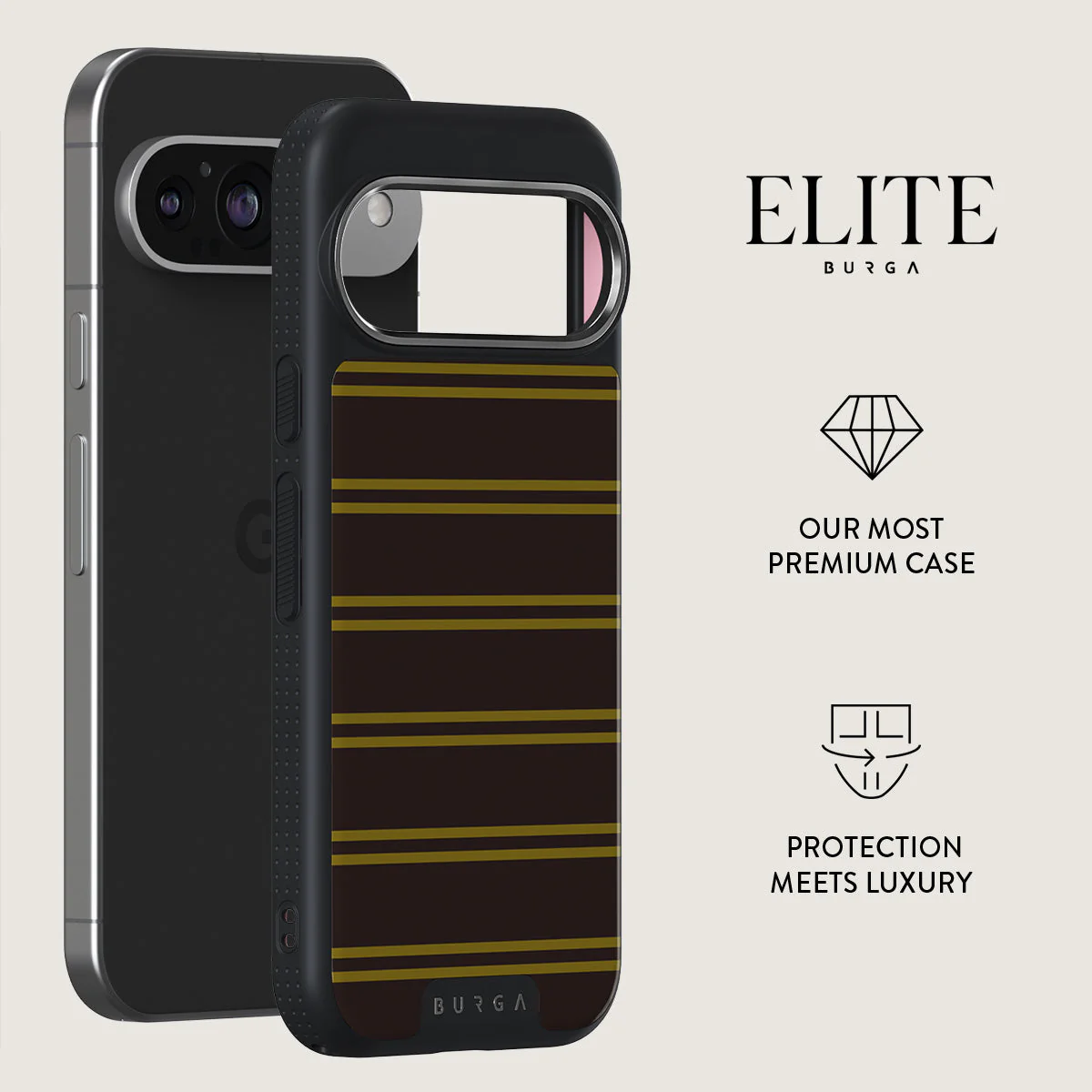 Freshman - Google Pixel 9 Case - Image 13