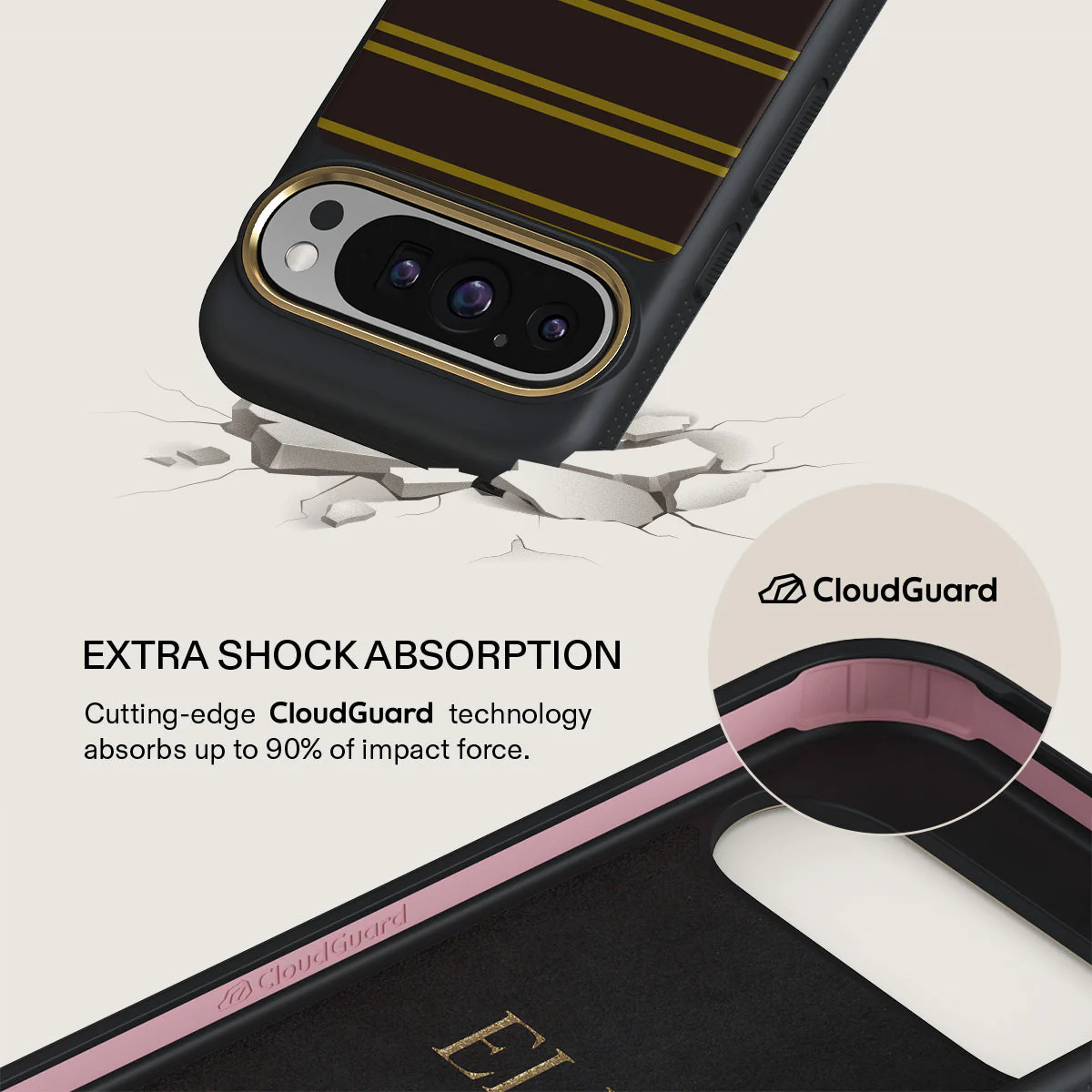 Freshman - Google Pixel 9 Pro Case - Image 7