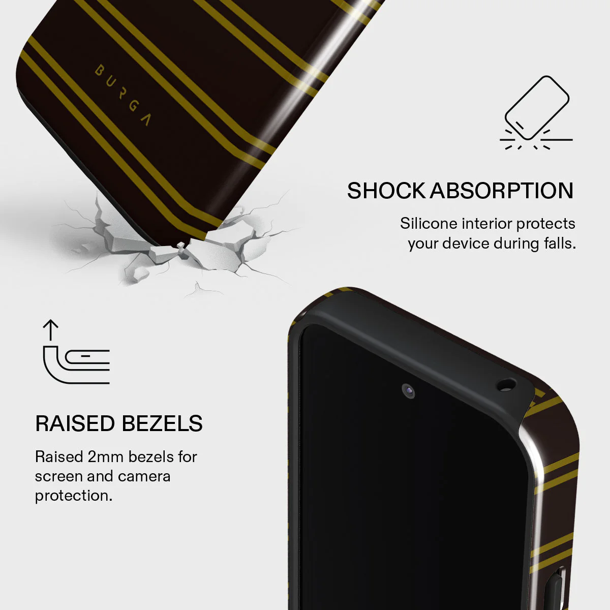 Freshman - Google Pixel 9 Pro XL Case - Image 4