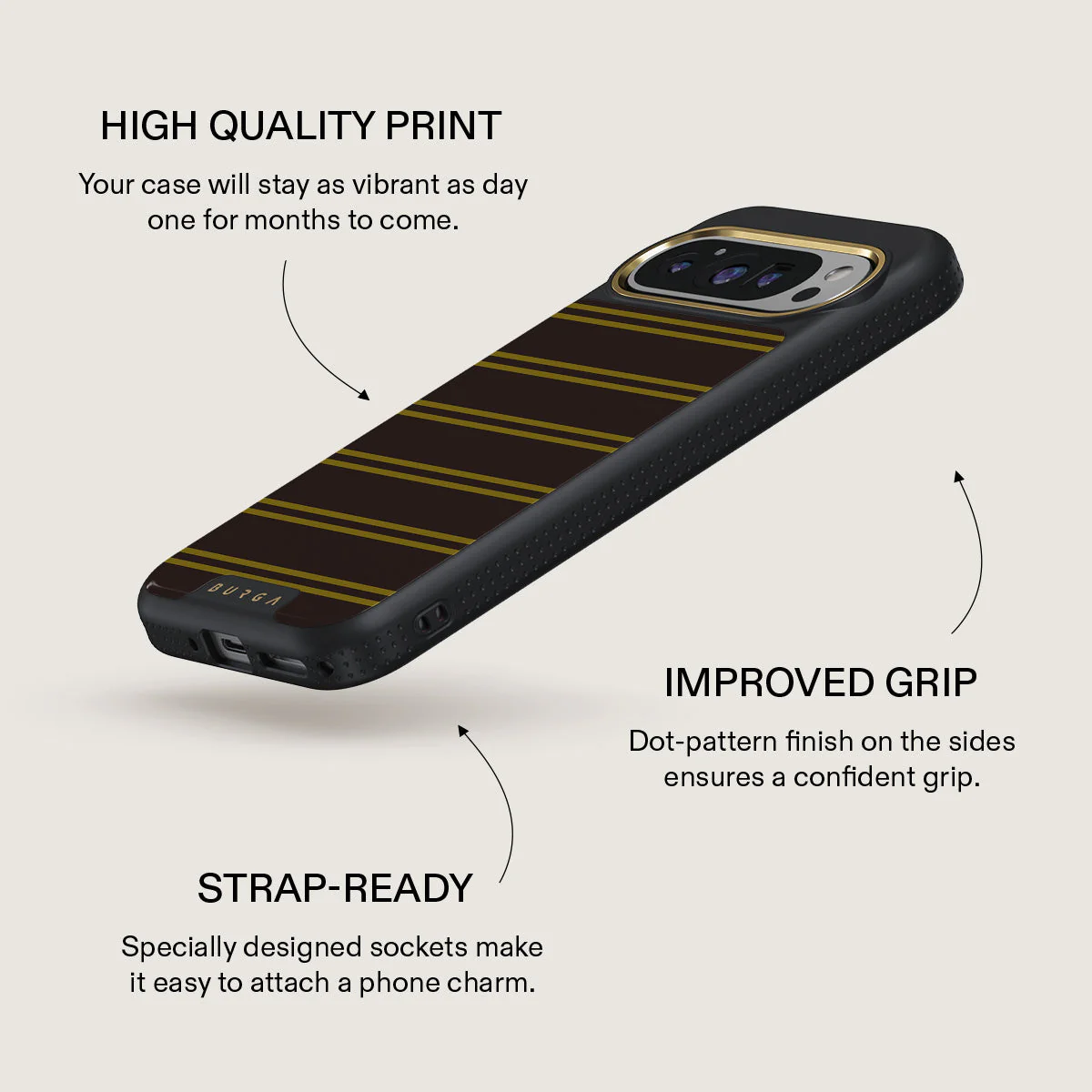 Freshman - Google Pixel 9 Pro XL Case - Image 9