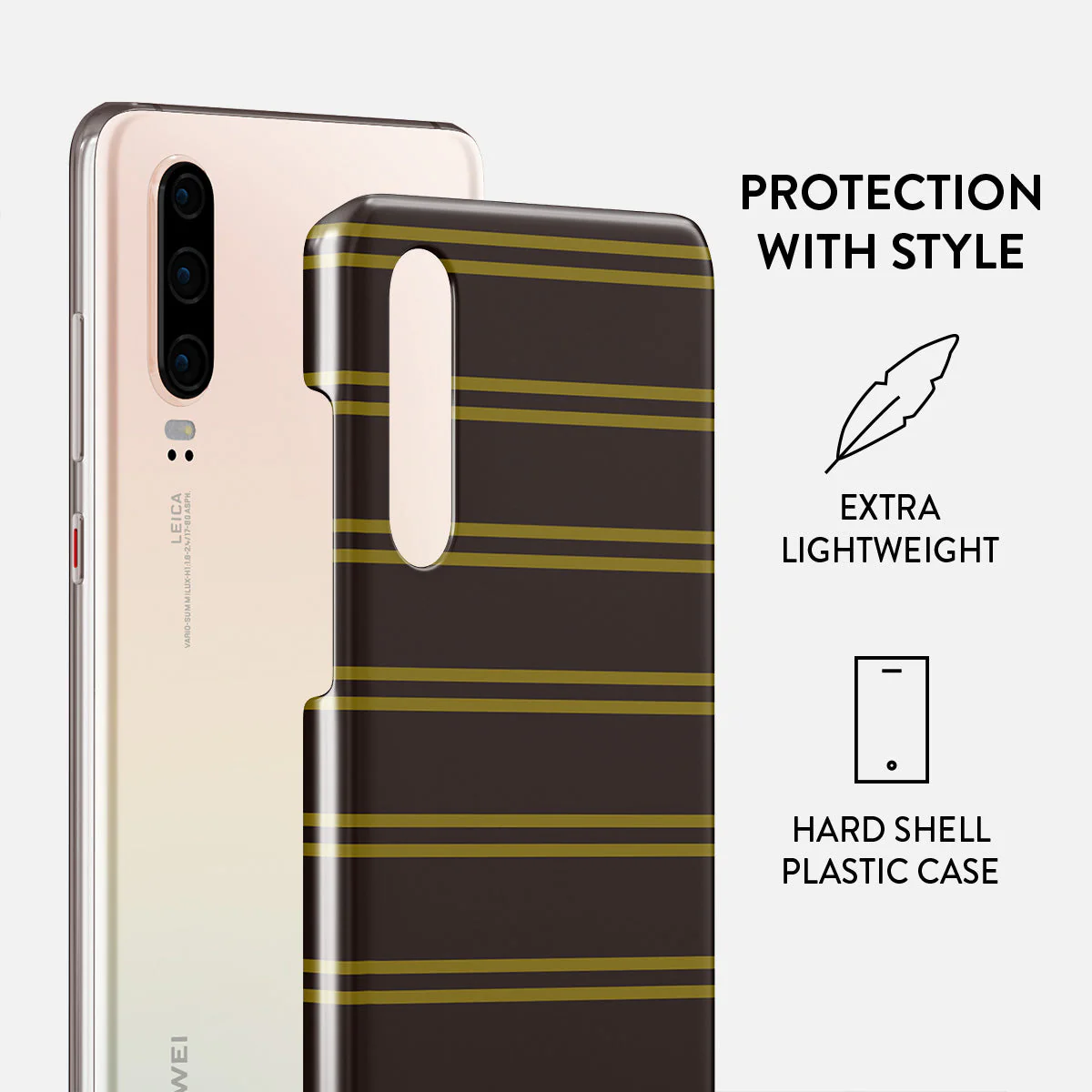 Freshman - Huawei P30 Case - Image 2