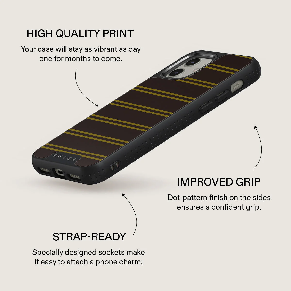 Freshman - iPhone 11 Case - Image 16