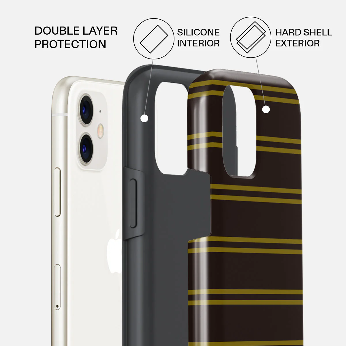Freshman - iPhone 11 Case - Image 2