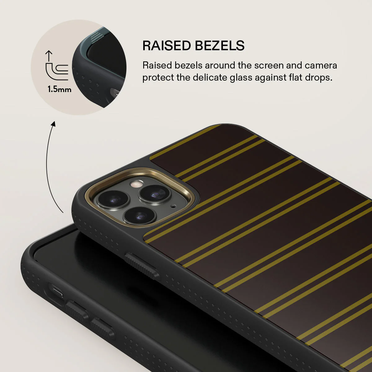 Freshman - iPhone 11 Pro Case - Image 12