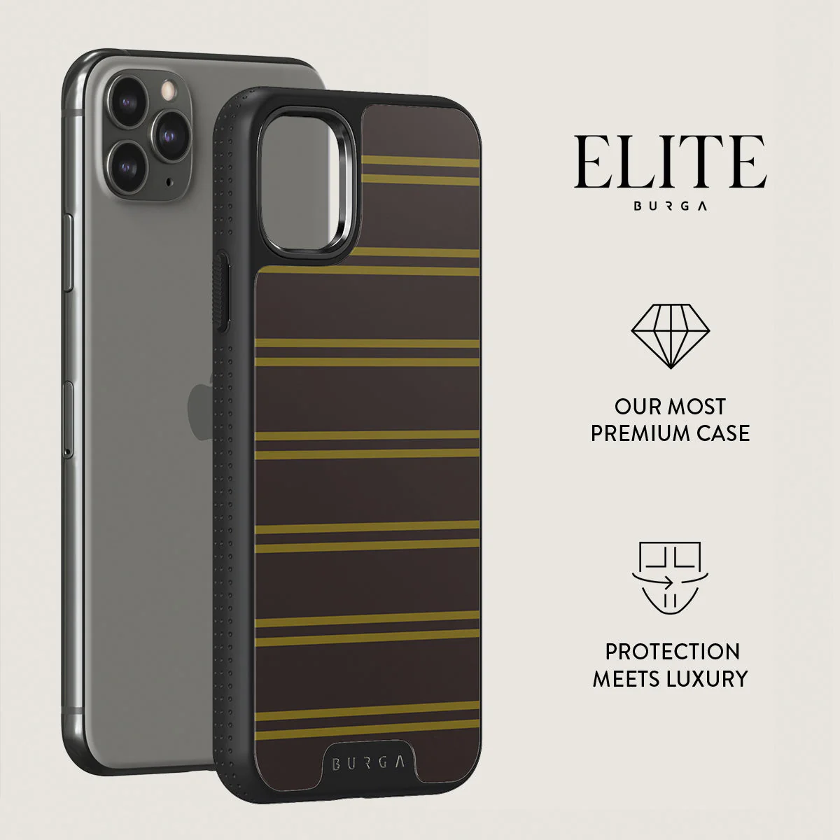 Freshman - iPhone 11 Pro Case - Image 17
