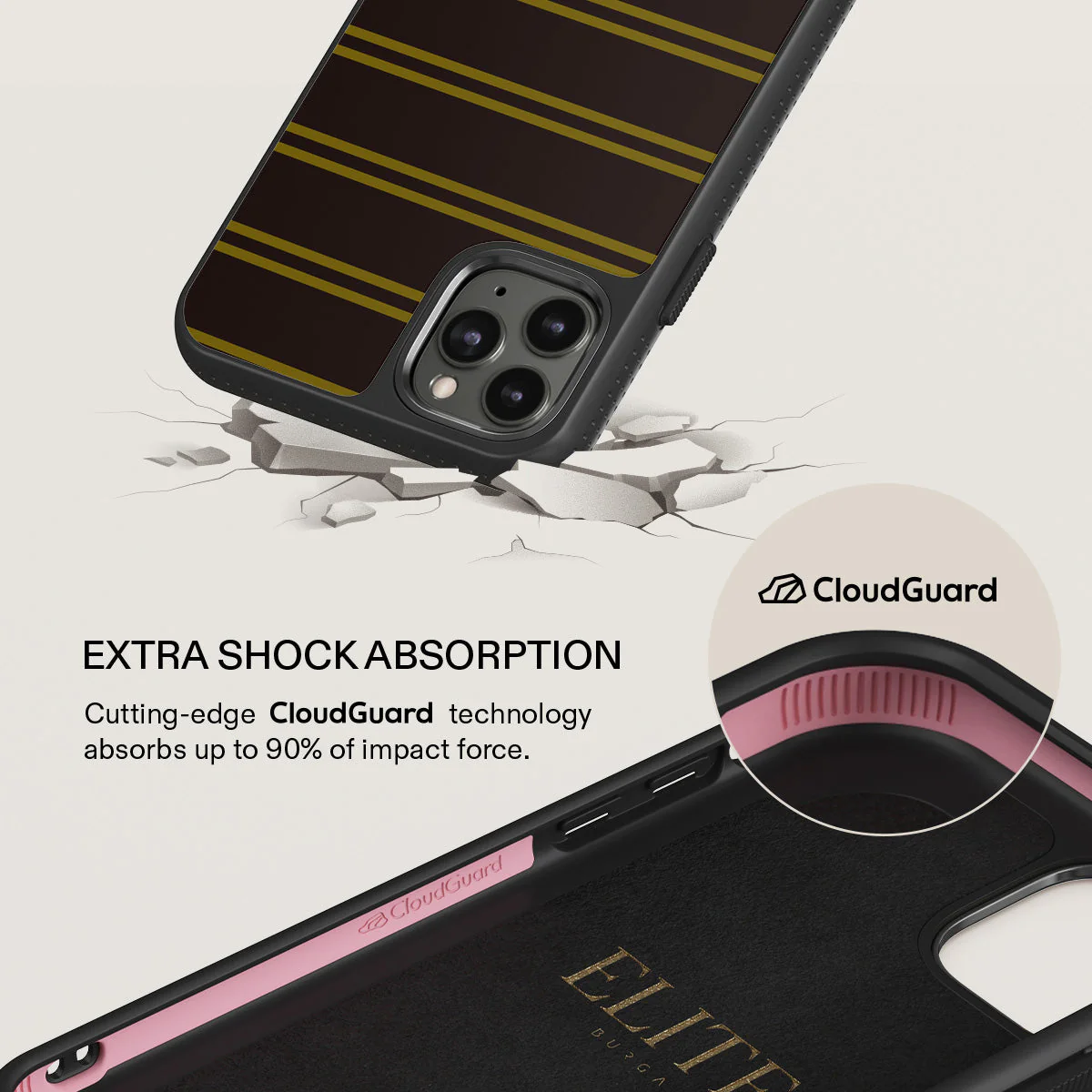 Freshman - iPhone 11 Pro Case - Image 18