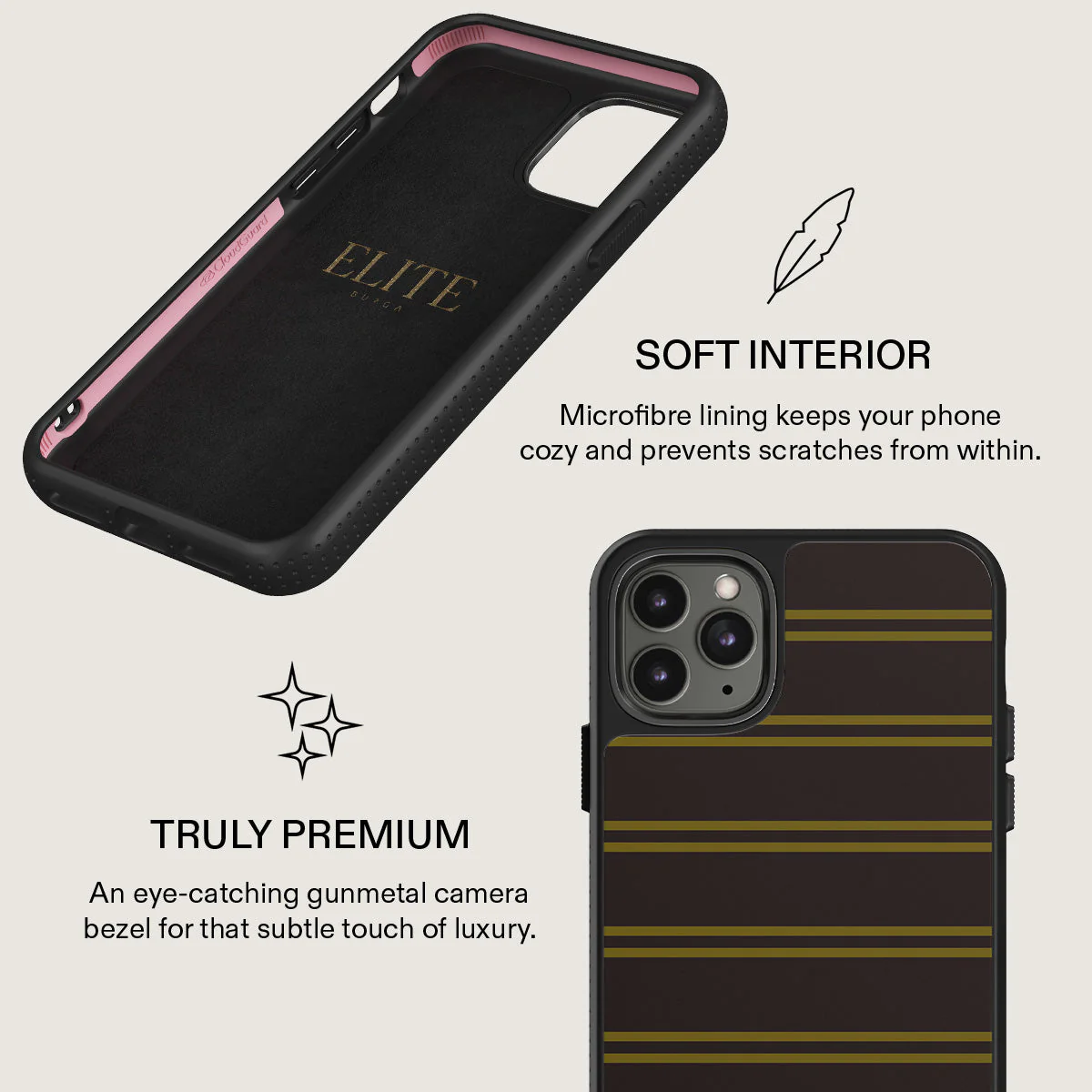 Freshman - iPhone 11 Pro Max Case - Image 21