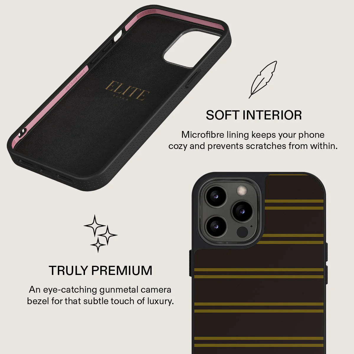 Freshman - iPhone 12 Pro Case - Image 17