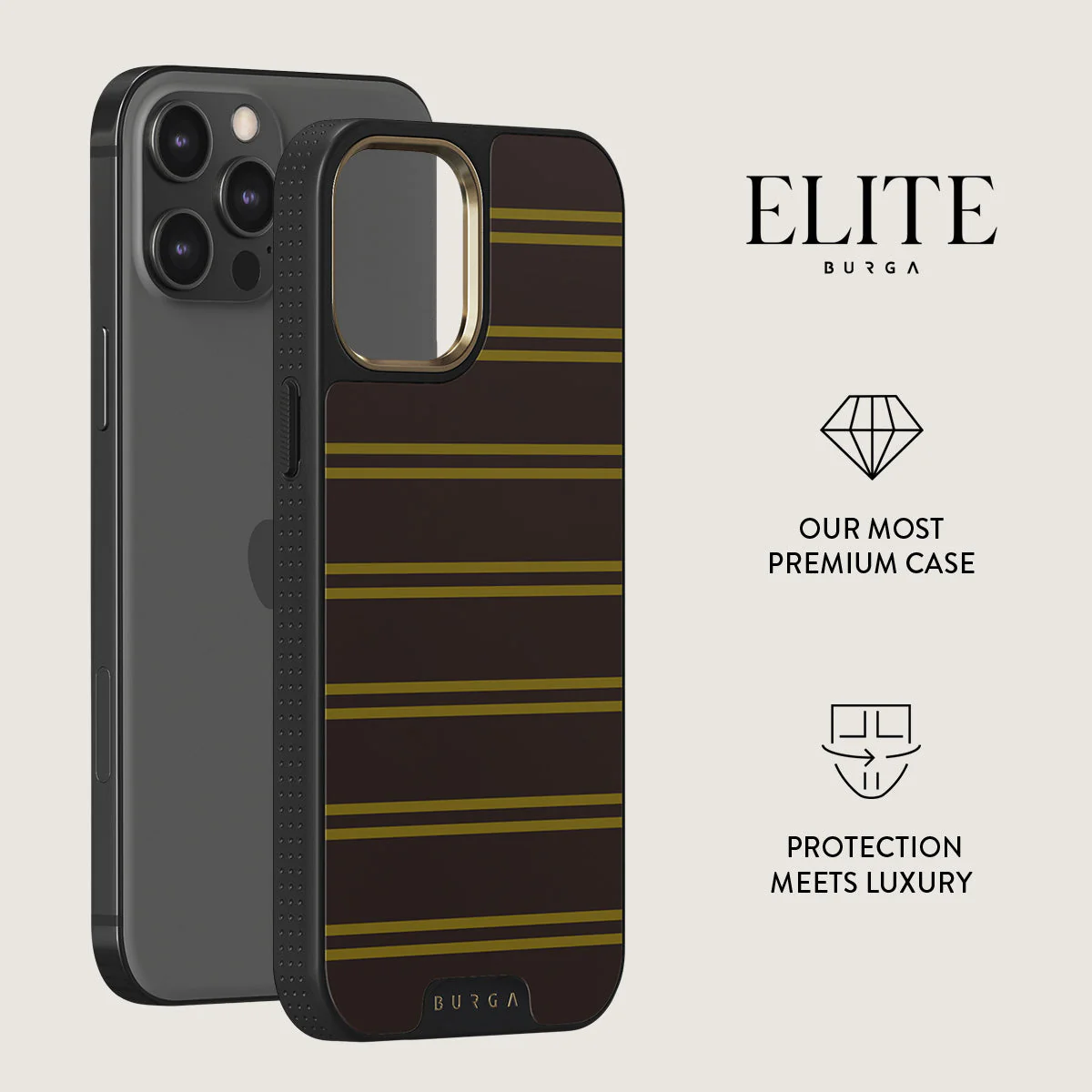 Freshman - iPhone 12 Pro Case - Image 6
