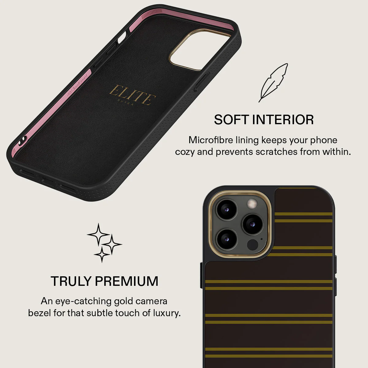 Freshman - iPhone 12 Pro Max Case - Image 14
