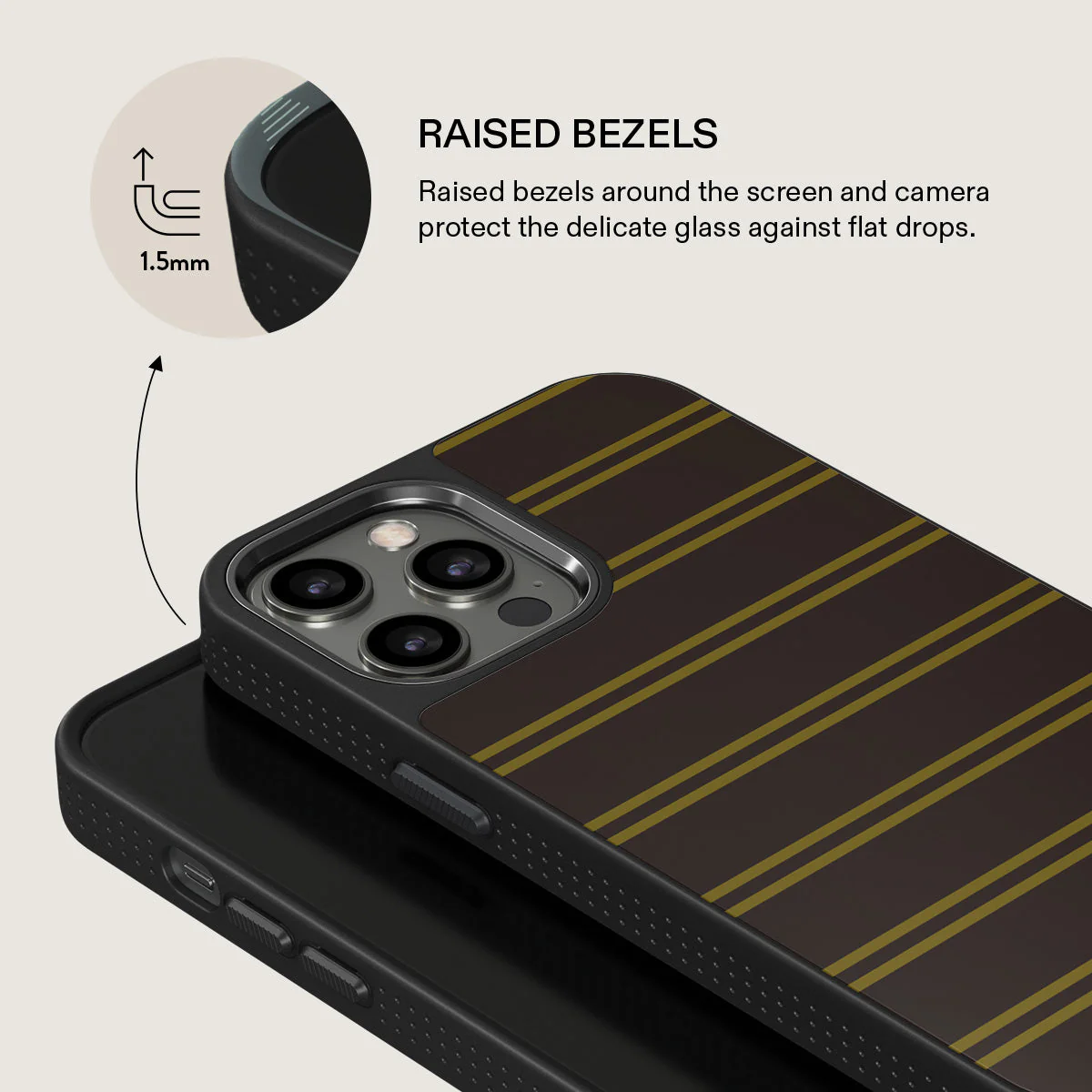 Freshman - iPhone 12 Pro Max Case - Image 19