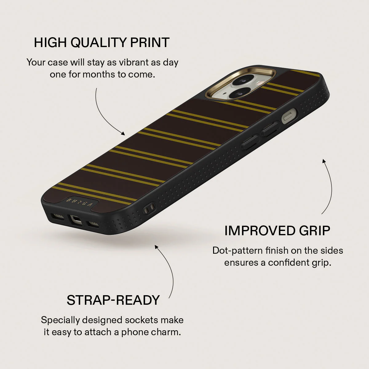 Freshman - iPhone 13 Case - Image 9