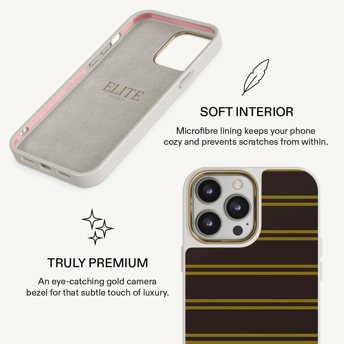 Freshman - iPhone 13 Pro Case - Image 24