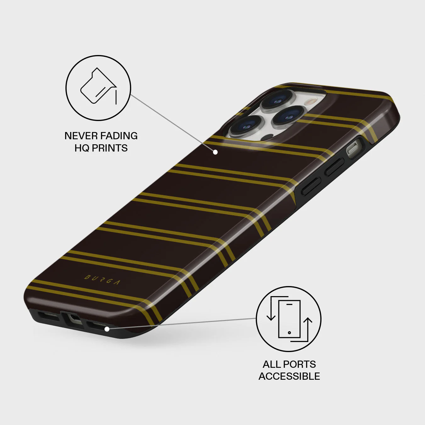 Freshman - iPhone 13 Pro Case - Image 3