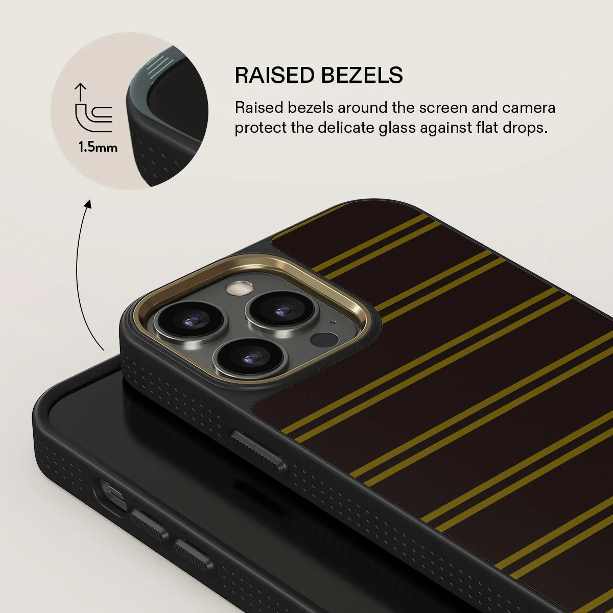 Freshman - iPhone 13 Pro Case - Image 8