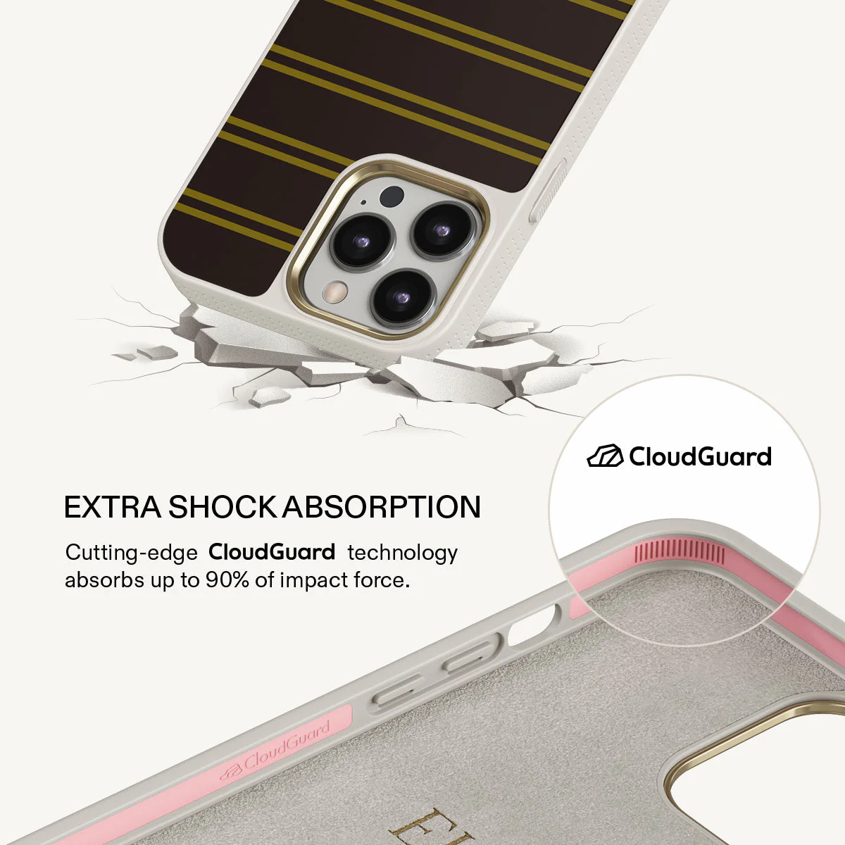 Freshman - iPhone 13 Pro Max Case - Image 21