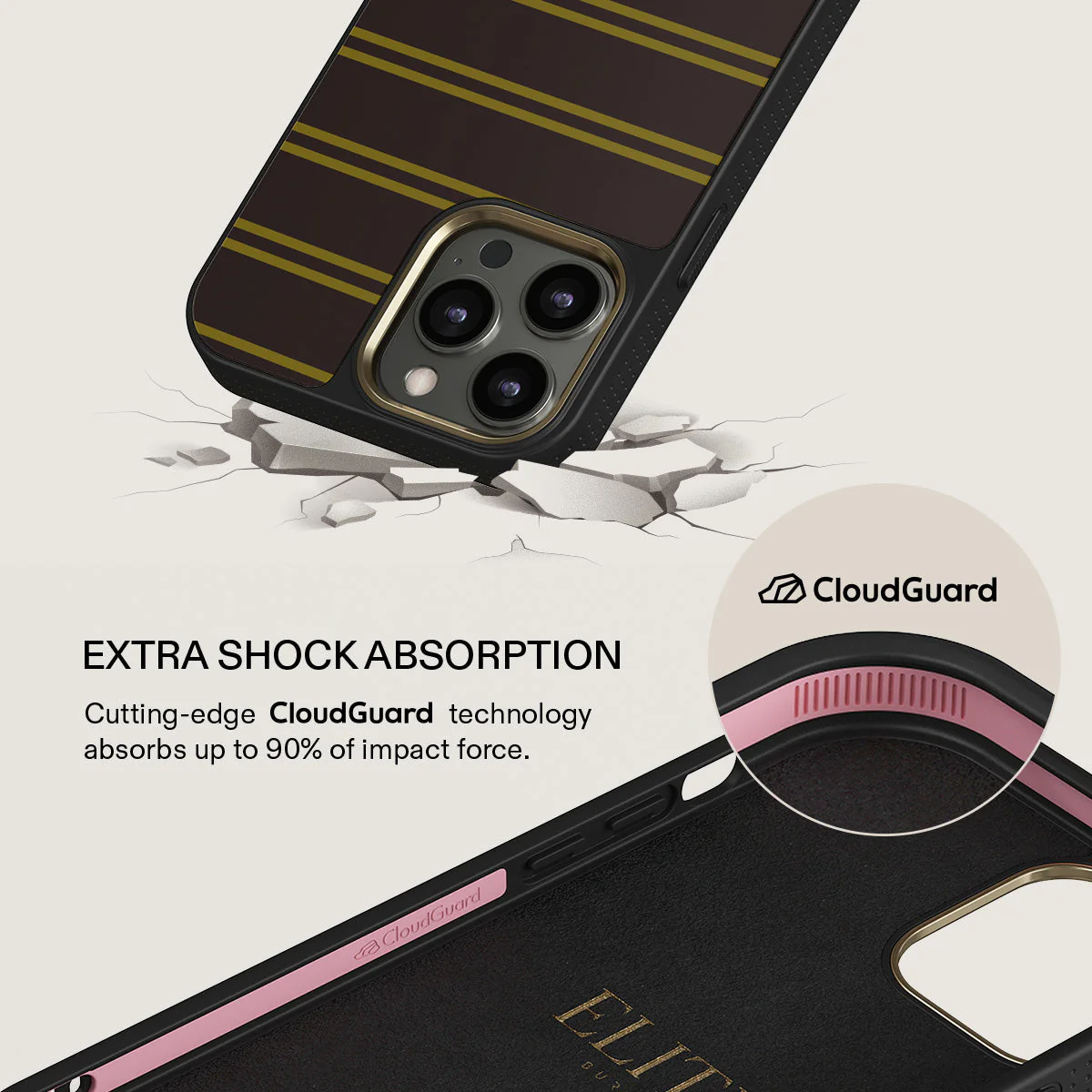 Freshman - iPhone 13 Pro Max Case - Image 7