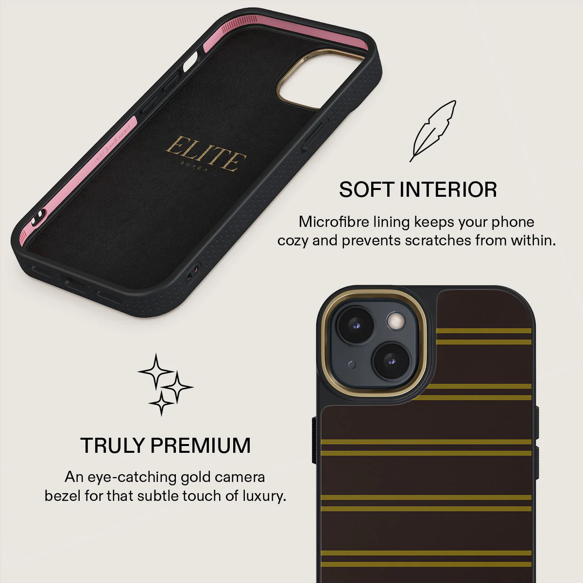 Freshman - iPhone 14 Plus Case - Image 10