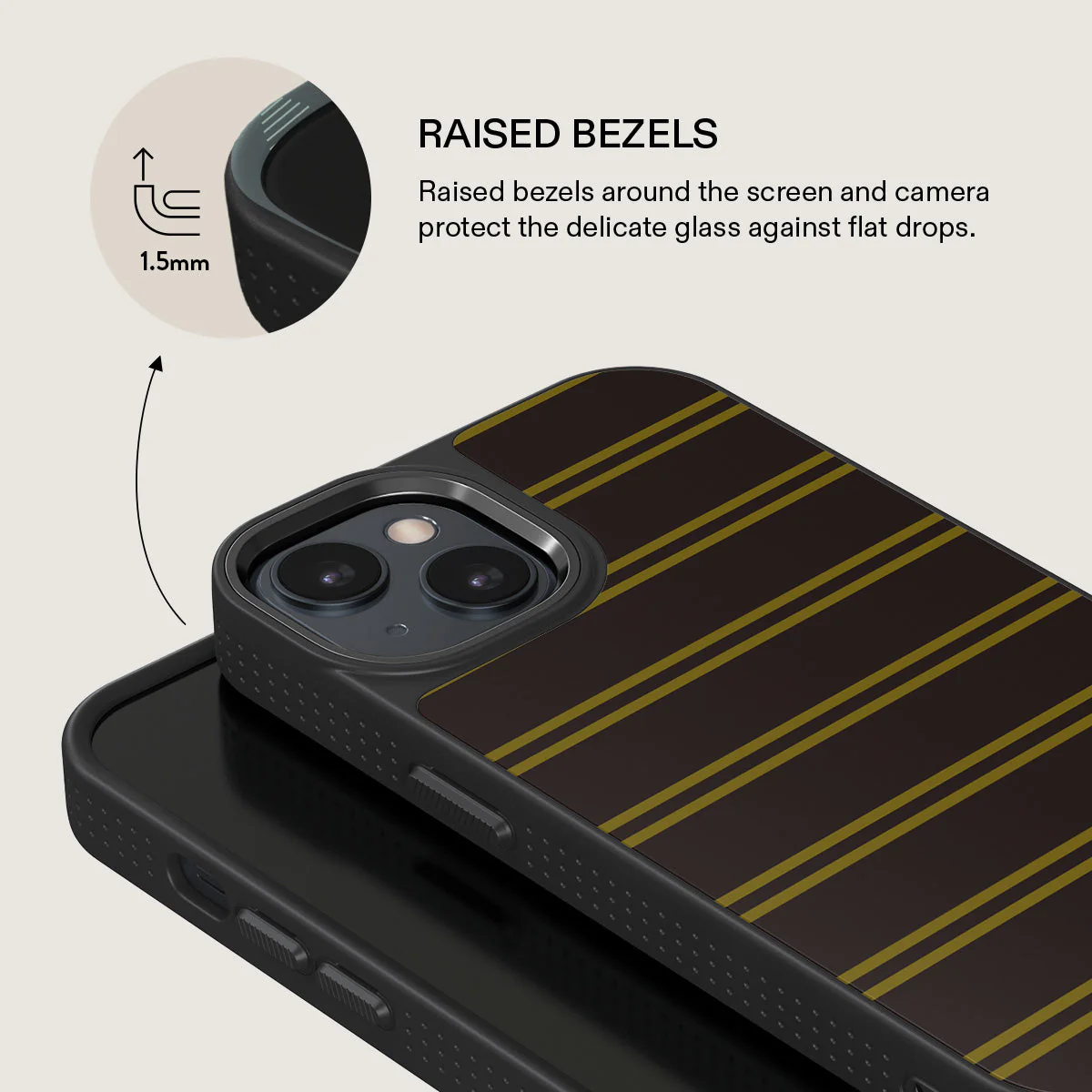 Freshman - iPhone 14 Plus Case - Image 15