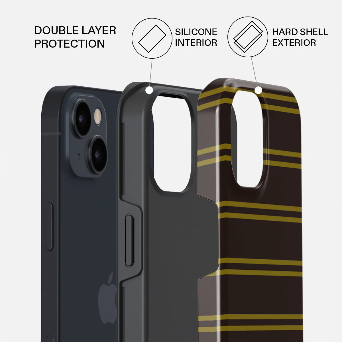 Freshman - iPhone 14 Plus Case - Image 2