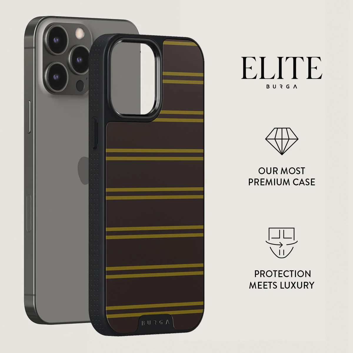 Freshman - iPhone 14 Pro Case - Image 13