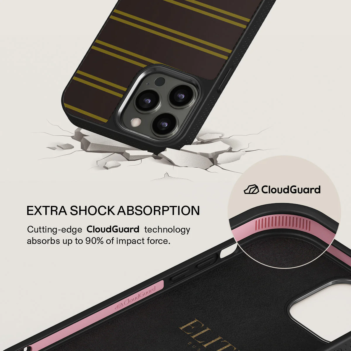 Freshman - iPhone 14 Pro Max Case - Image 14