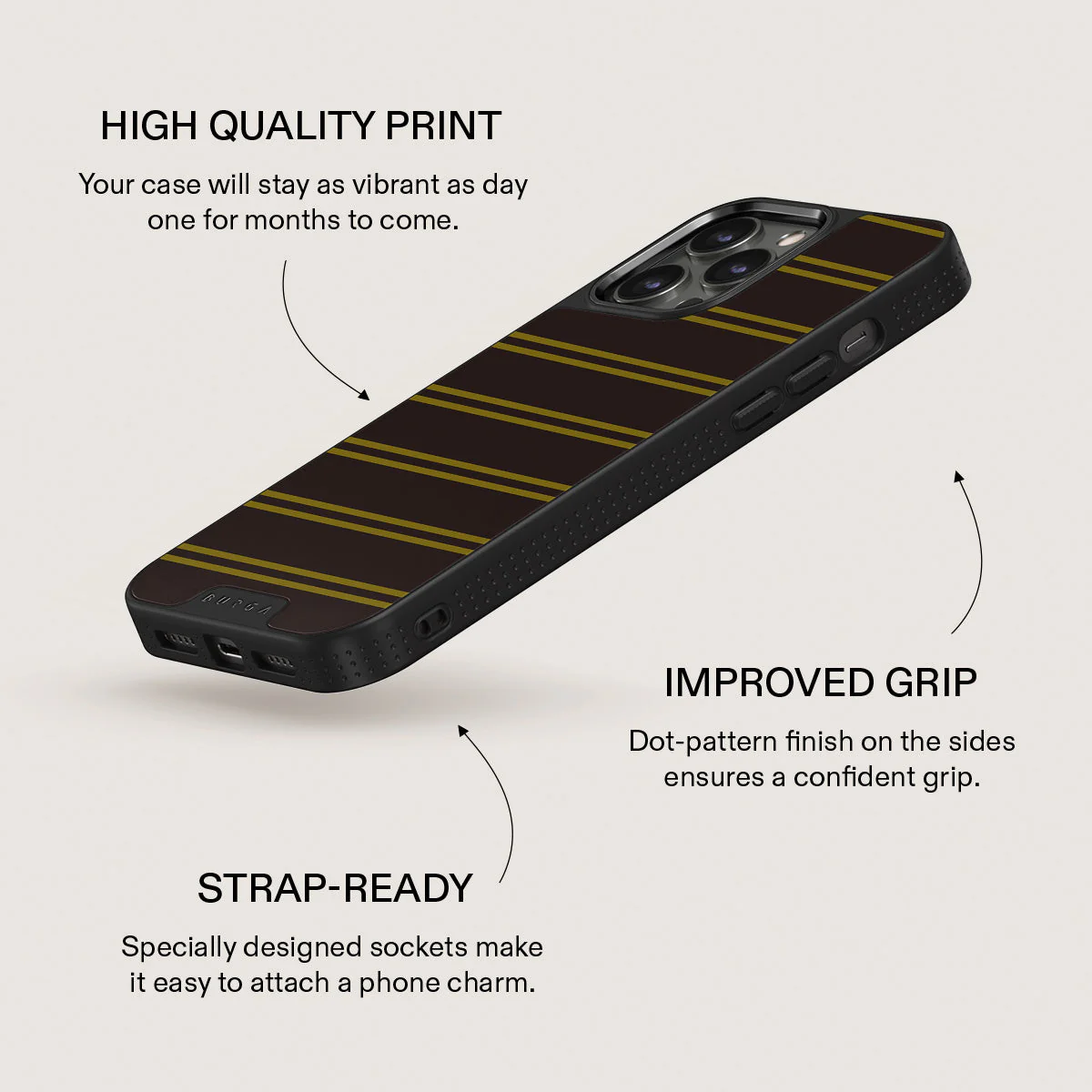 Freshman - iPhone 14 Pro Max Case - Image 16