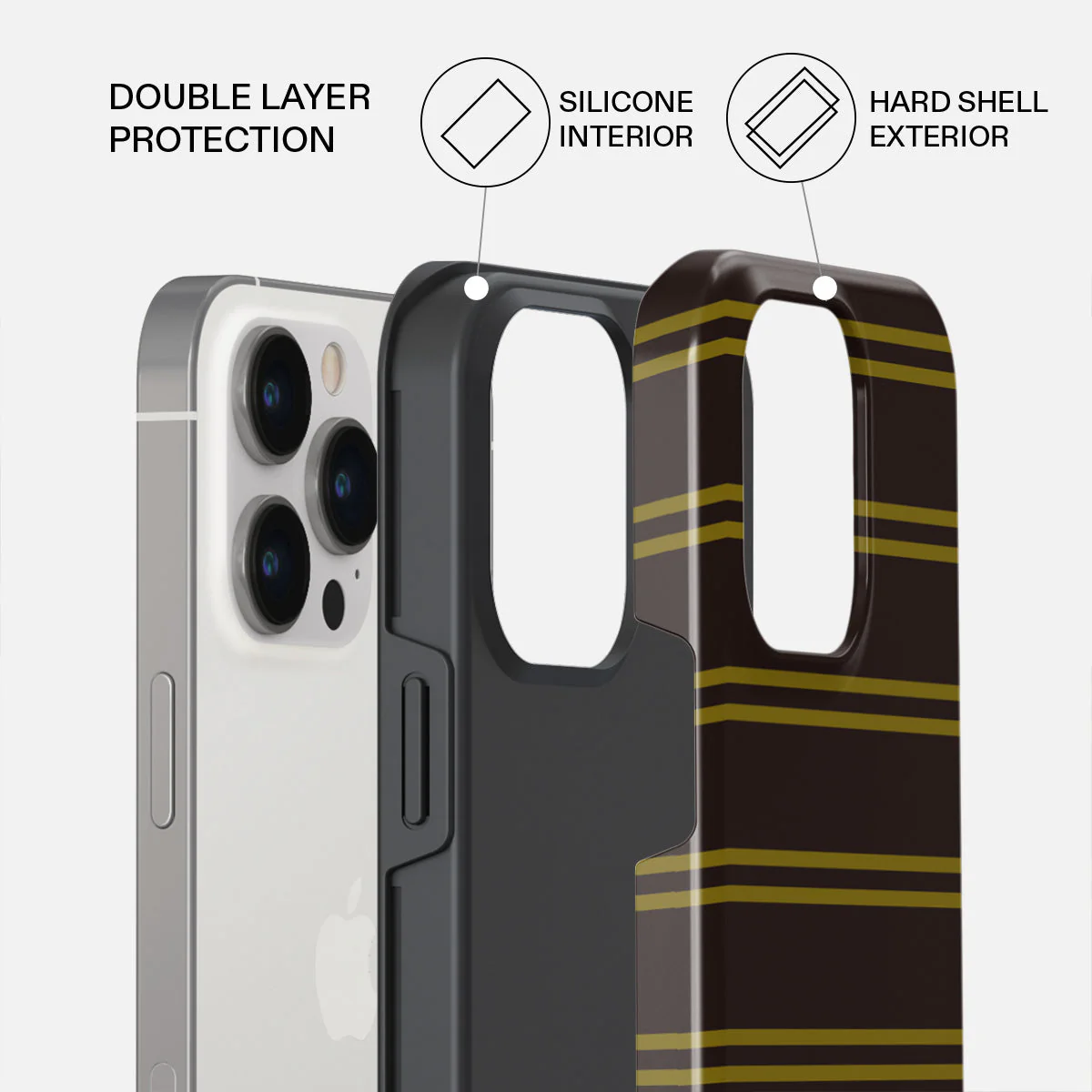 Freshman - iPhone 14 Pro Max Case - Image 2