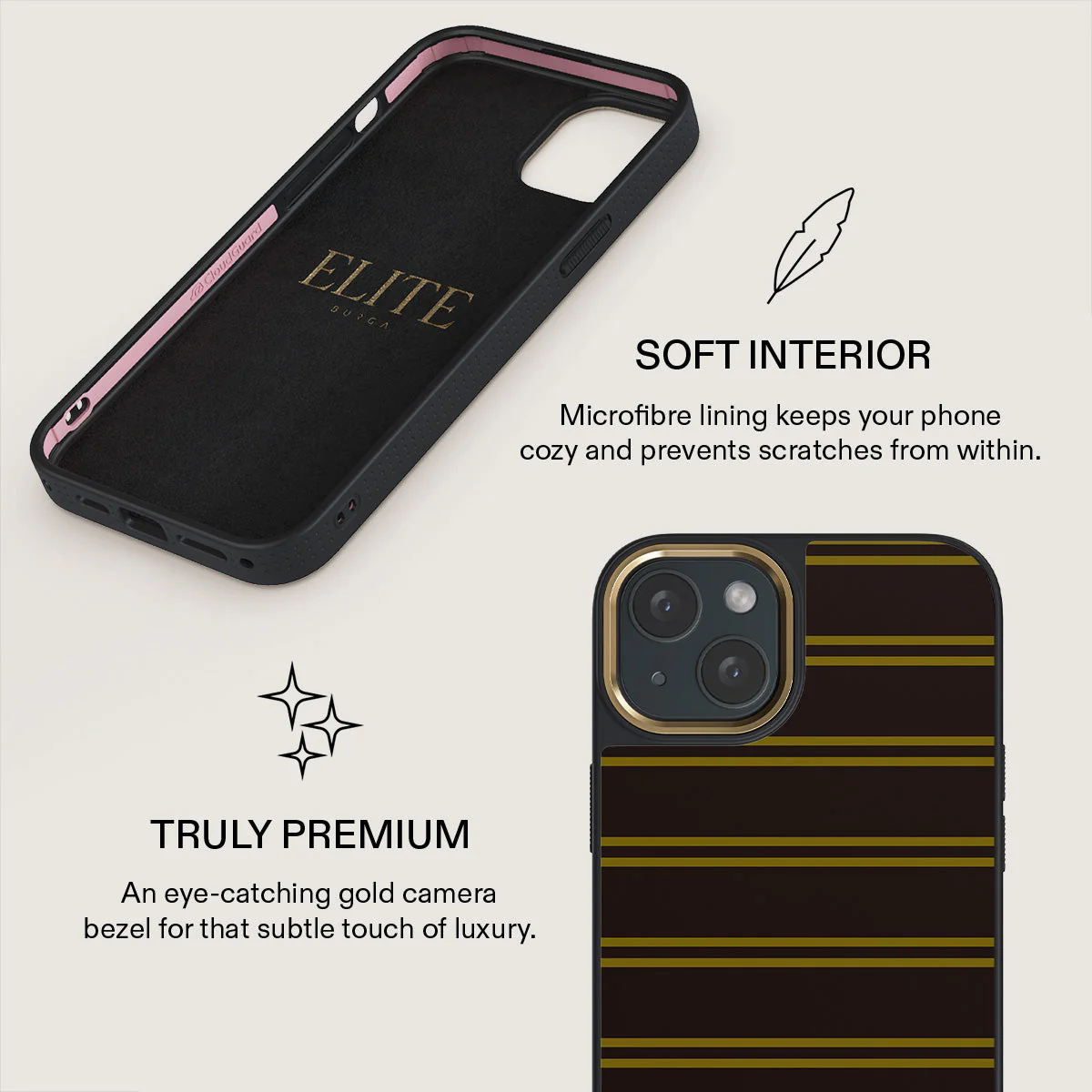 Freshman - iPhone 15 Case - Image 10