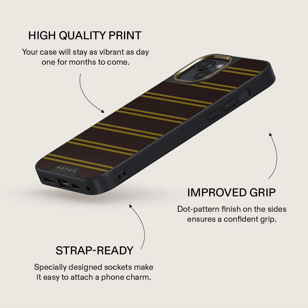 Freshman - iPhone 15 Plus Case - Image 9