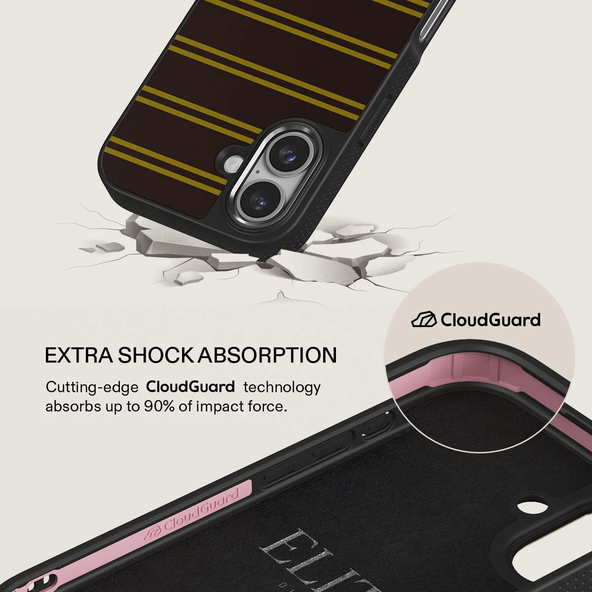 Freshman - iPhone 16 Case - Image 15