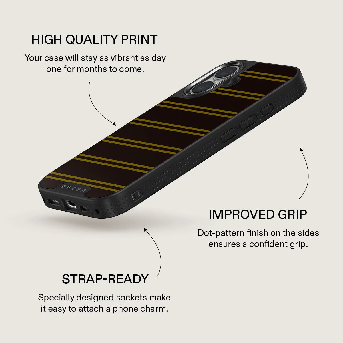 Freshman - iPhone 16 Plus Case - Image 17
